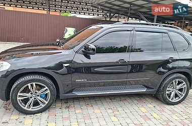 Внедорожник / Кроссовер BMW X5 2011 в Каменец-Подольском фото 3 Внедорожник / Кроссовер BMW X5 2011 в Каменец-Подольском