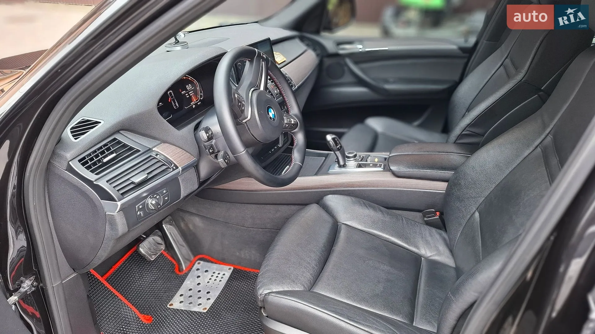 2011 BMW X5 - мініатюра 14