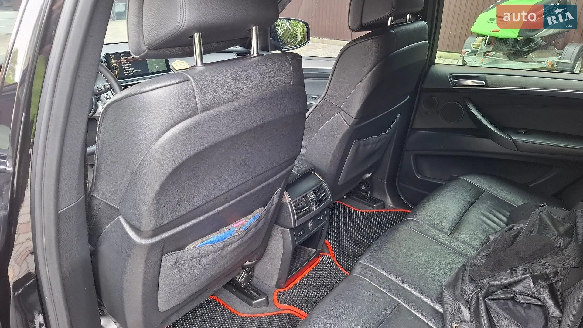 2011 BMW X5 - мініатюра 11