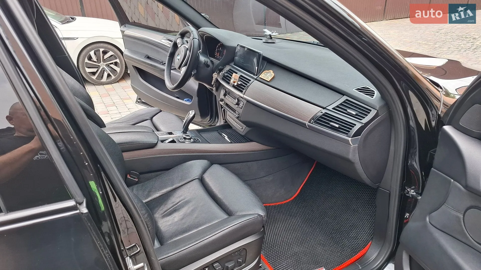2011 BMW X5 - мініатюра 15