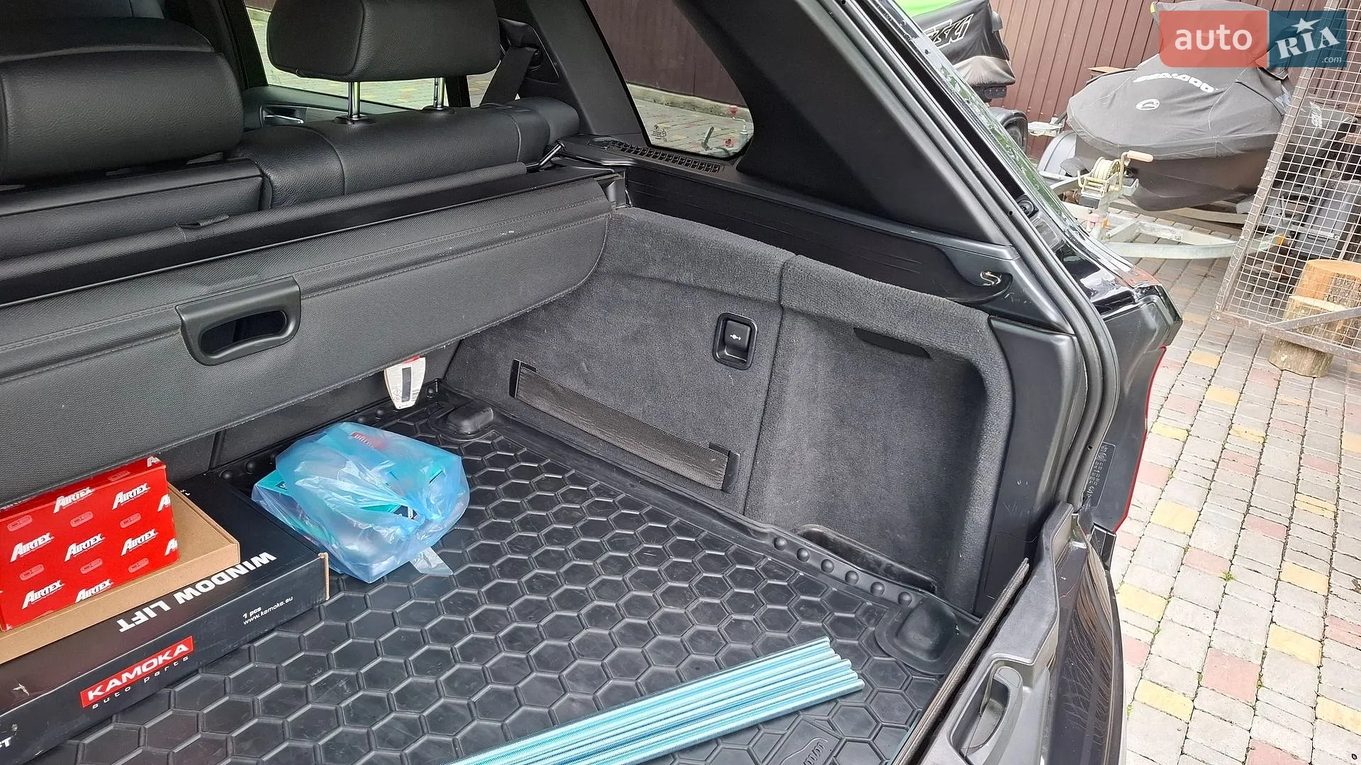 2011 BMW X5 - мініатюра 24
