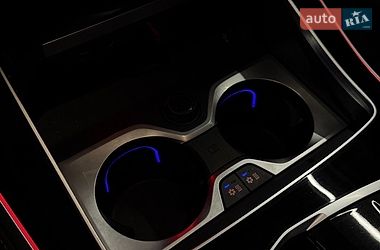 Внедорожник / Кроссовер BMW X5 2024 в Киеве