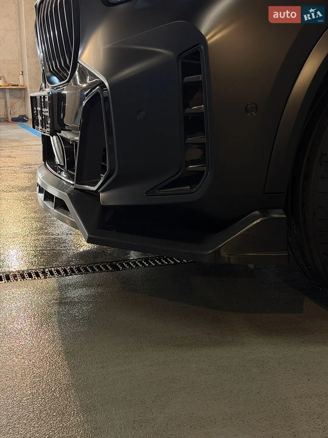 2024 BMW X5 - мініатюра 34