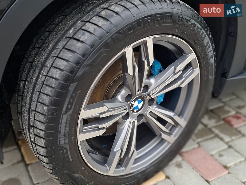 Внедорожник / Кроссовер BMW X5 2011 в Каменец-Подольском фото 25 Внедорожник / Кроссовер BMW X5 2011 в Каменец-Подольском