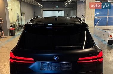 Внедорожник / Кроссовер BMW X5 2024 в Киеве
