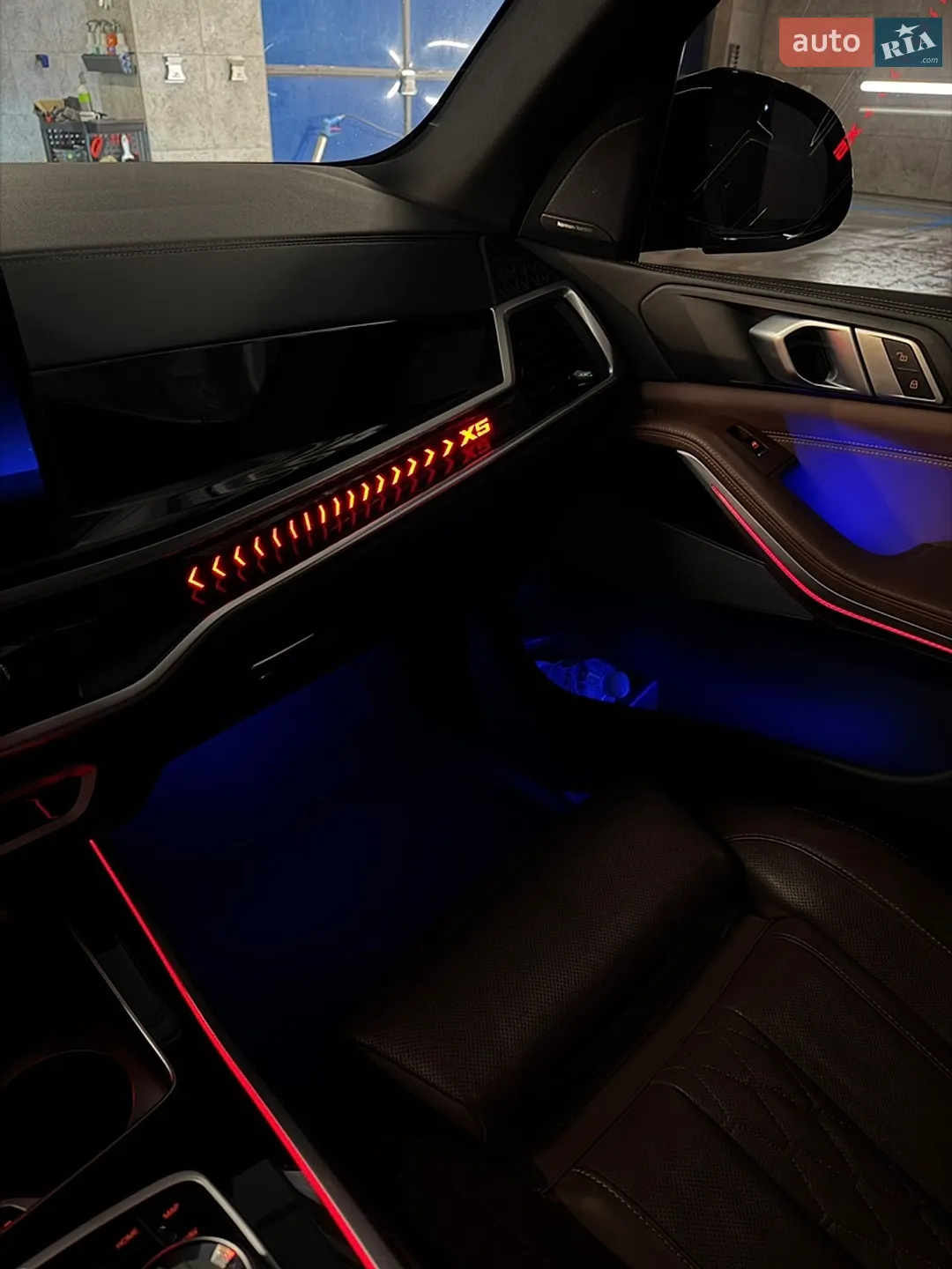 2024 BMW X5 - мініатюра 36