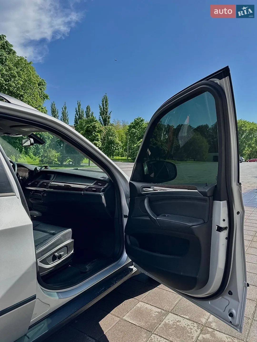 2011 BMW X5 - мініатюра 15