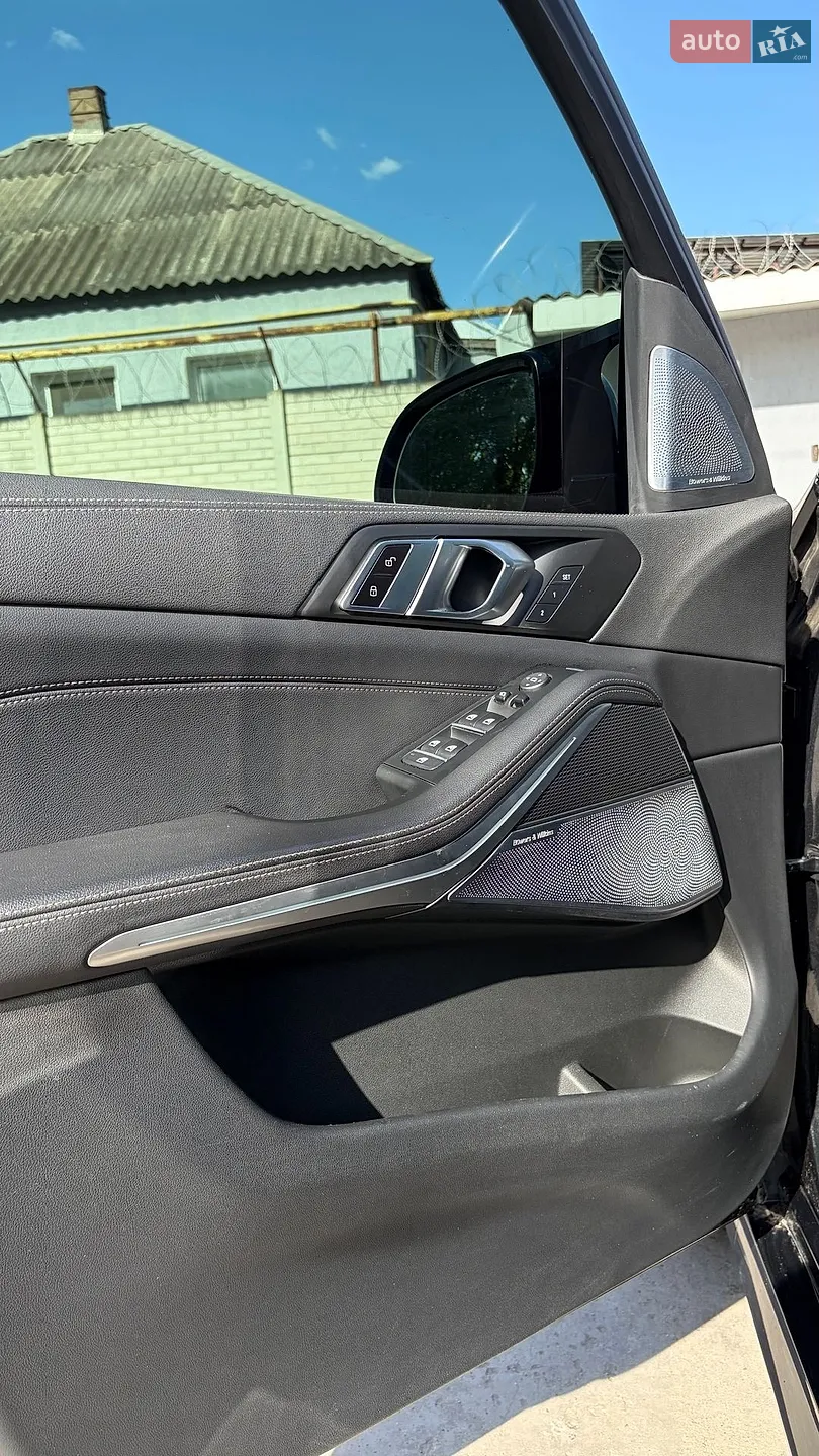 2022 BMW X5 - мініатюра 14
