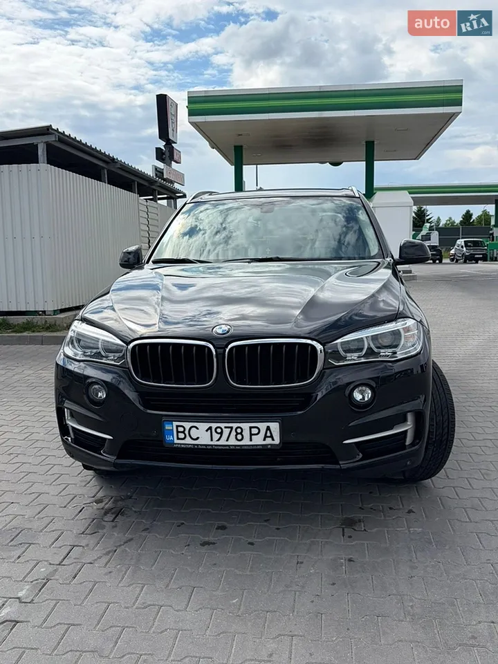 2019 BMW X5 - мініатюра 46