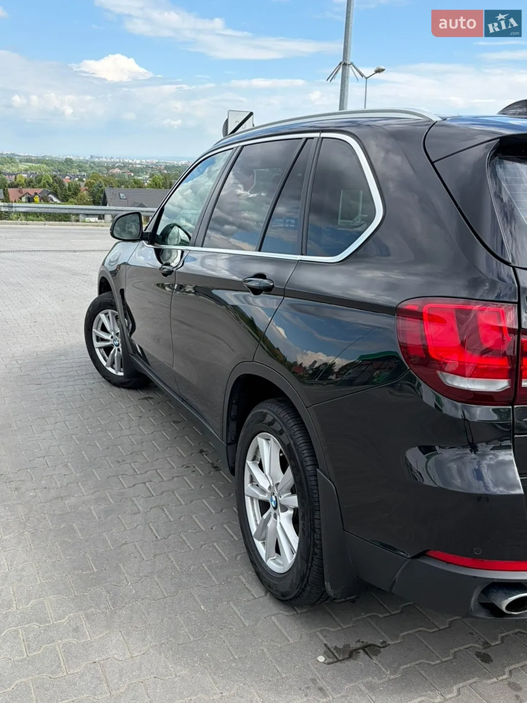 2018 BMW X5 - мініатюра 5