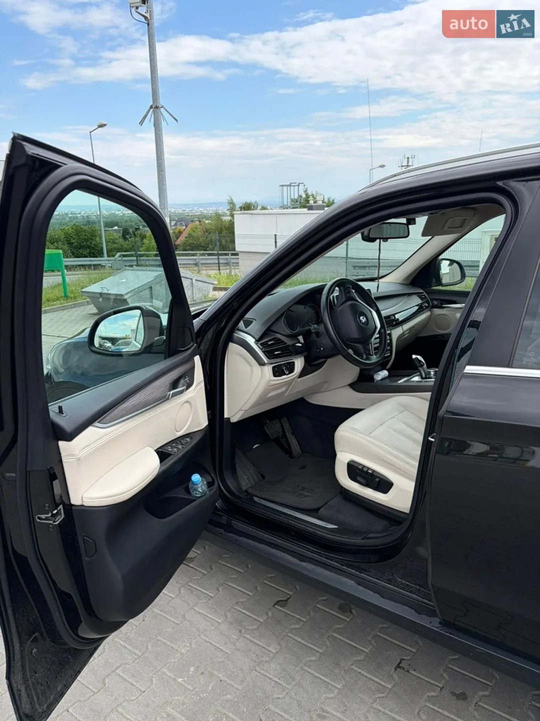 2018 BMW X5 - мініатюра 15