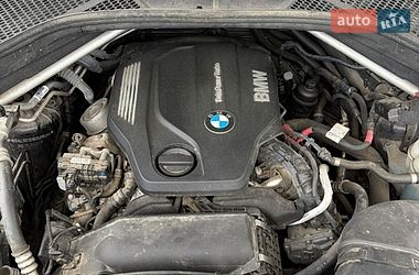 Позашляховик / Кросовер BMW X5 2018 в Львові