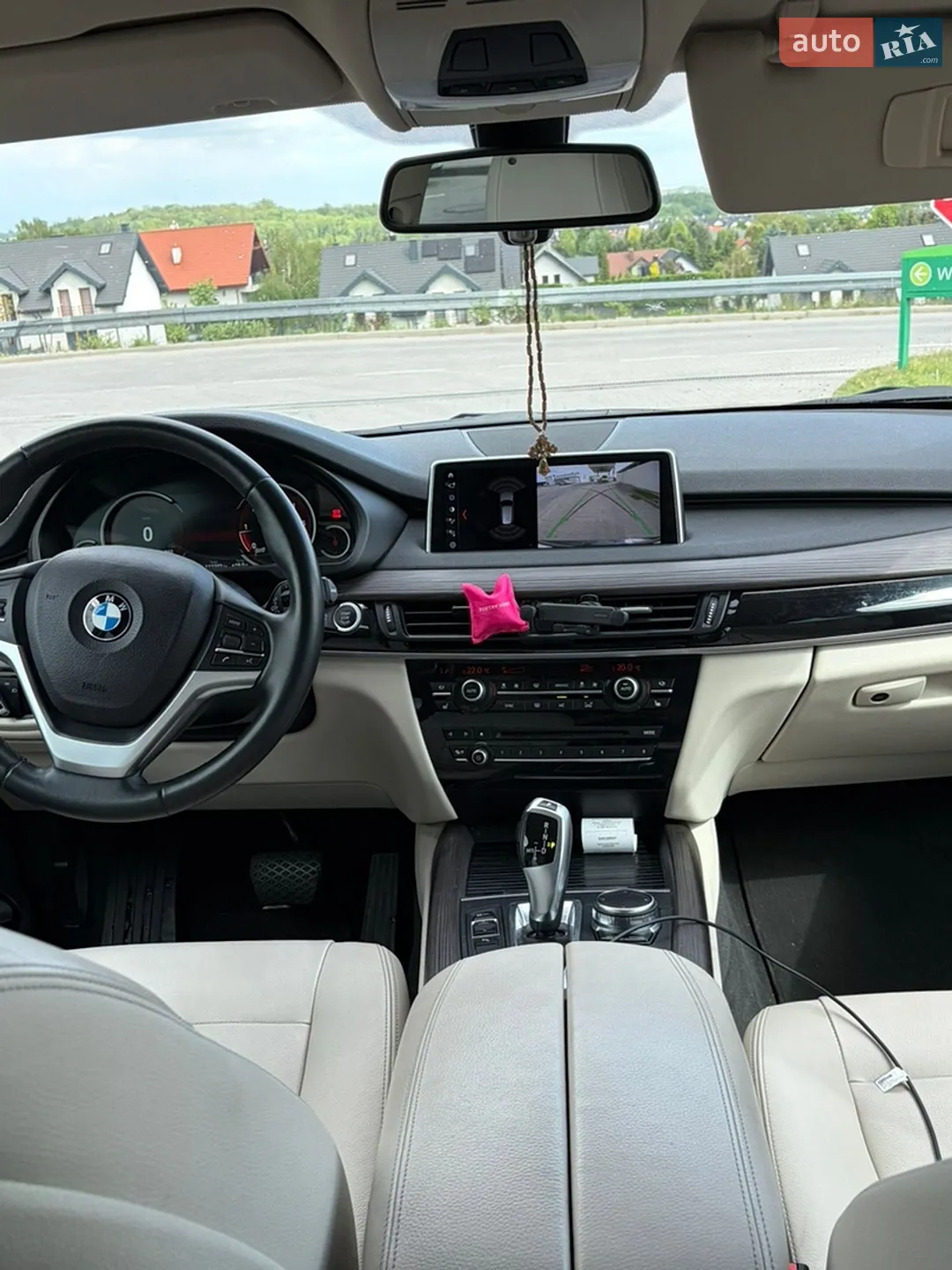 2018 BMW X5 - мініатюра 19