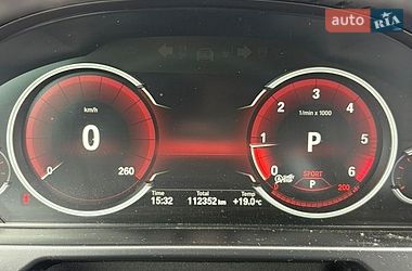 Позашляховик / Кросовер BMW X5 2018 в Львові