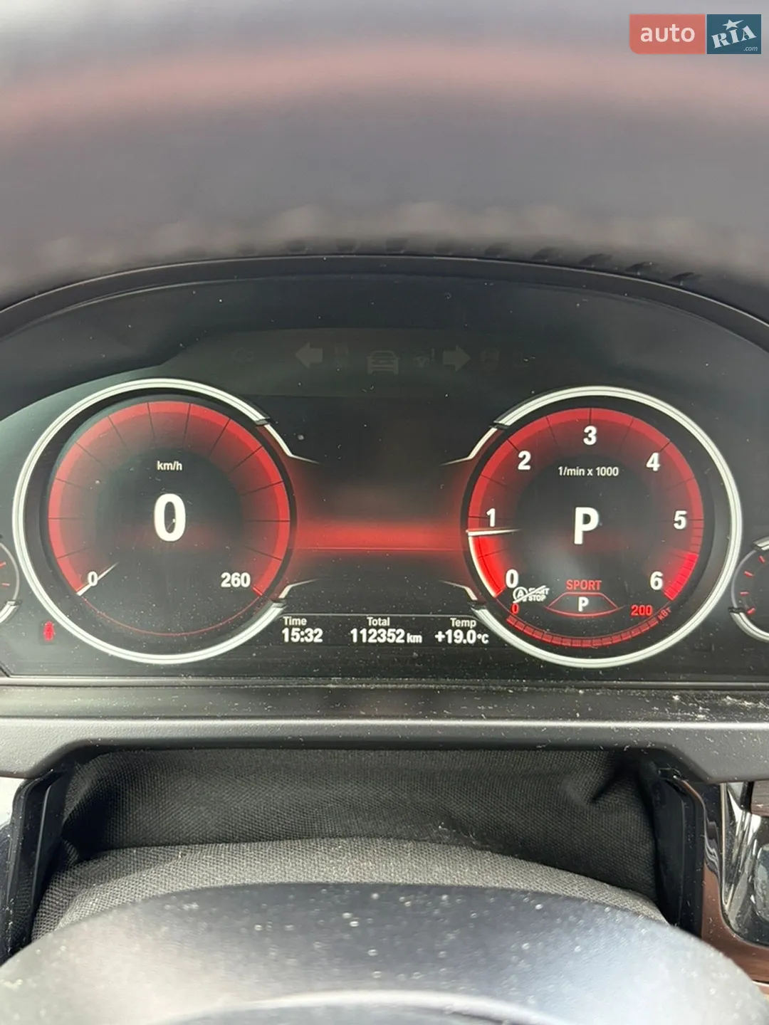 2018 BMW X5 - мініатюра 21