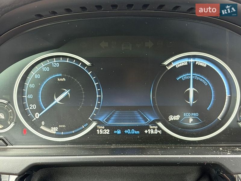 Позашляховик / Кросовер BMW X5 2018 в Львові