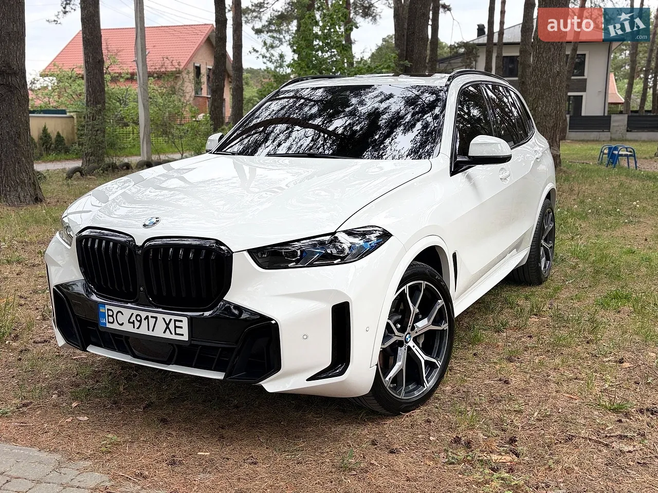 2018 BMW X5 - мініатюра 26