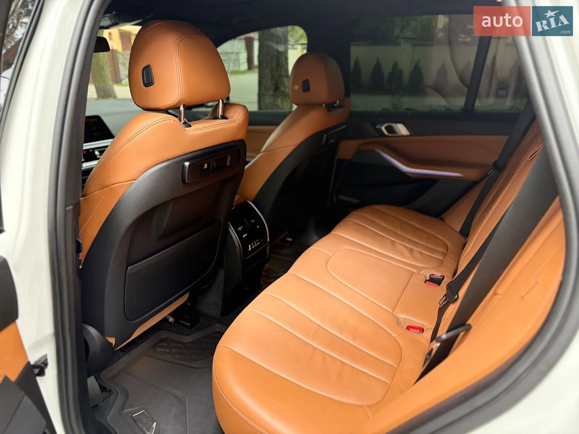 2018 BMW X5 - мініатюра 12