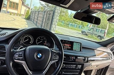 Внедорожник / Кроссовер BMW X5 2014 в Емильчине фото 8 Внедорожник / Кроссовер BMW X5 2014 в Емильчине