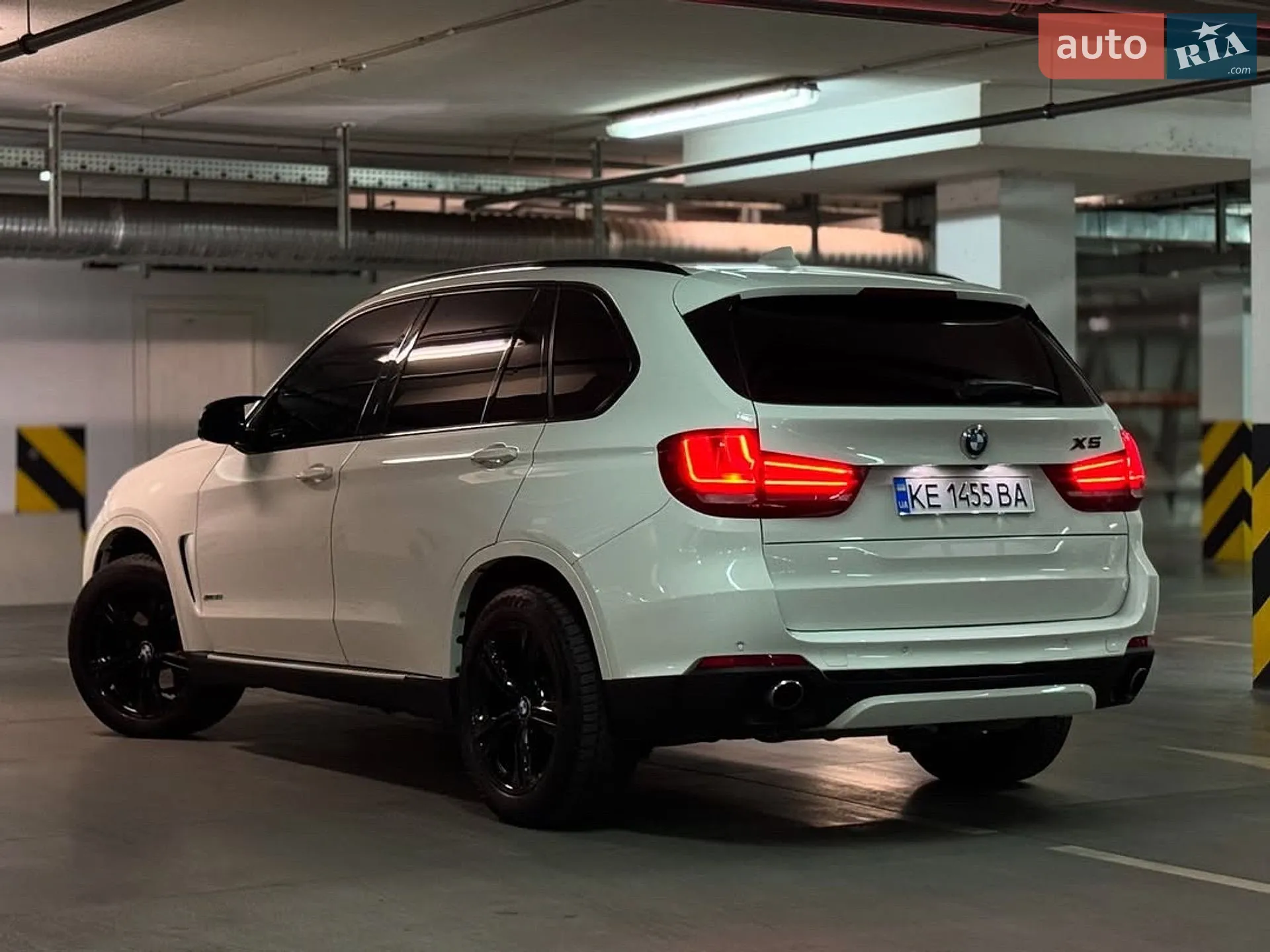 2013 BMW X5 - мініатюра 6