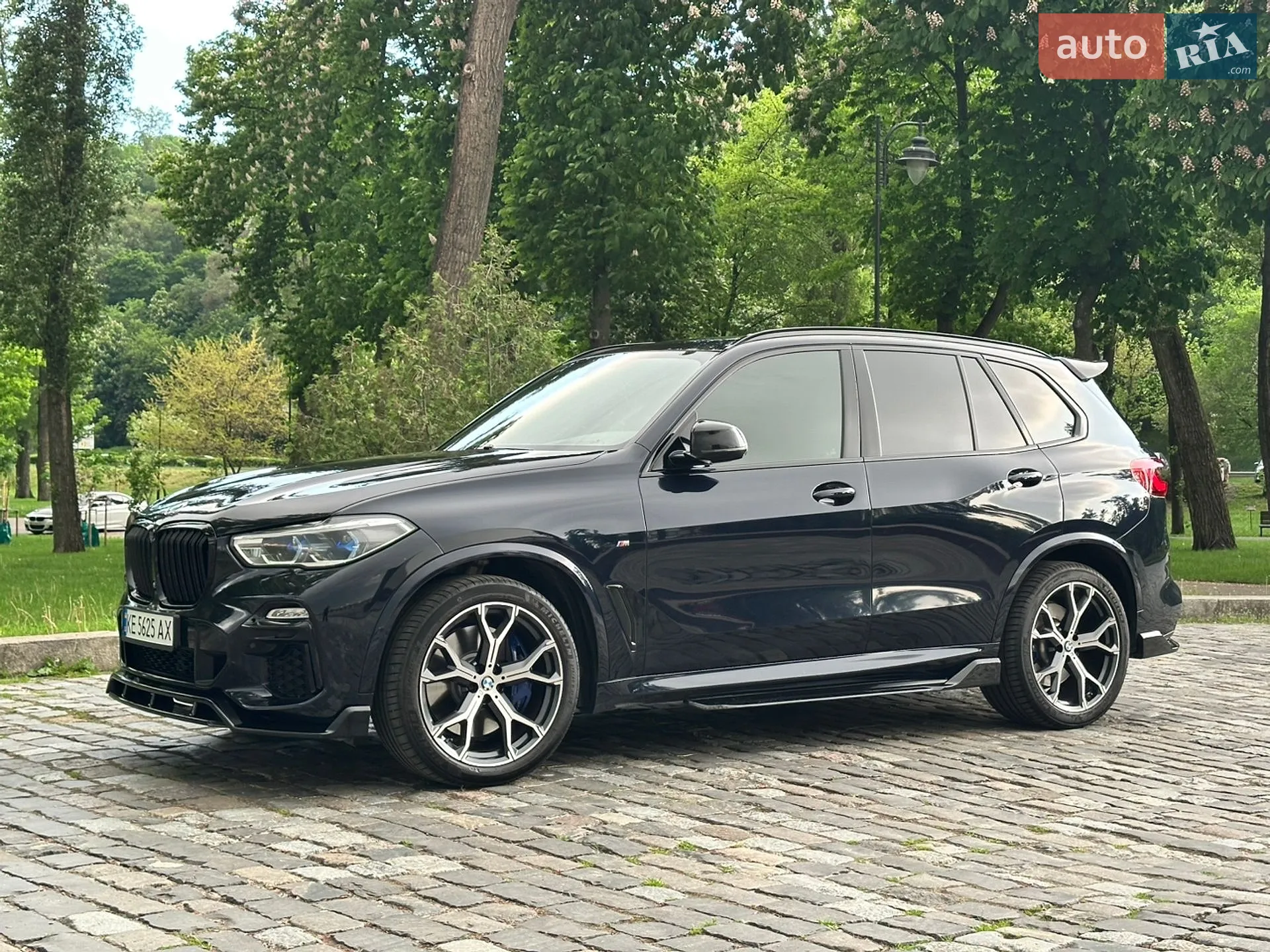 2019 BMW X5 - мініатюра 14