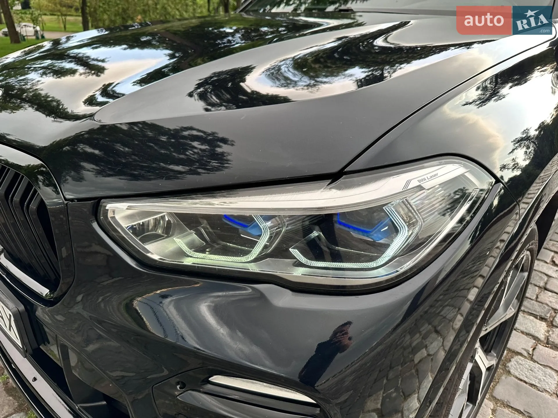 2019 BMW X5 - мініатюра 16