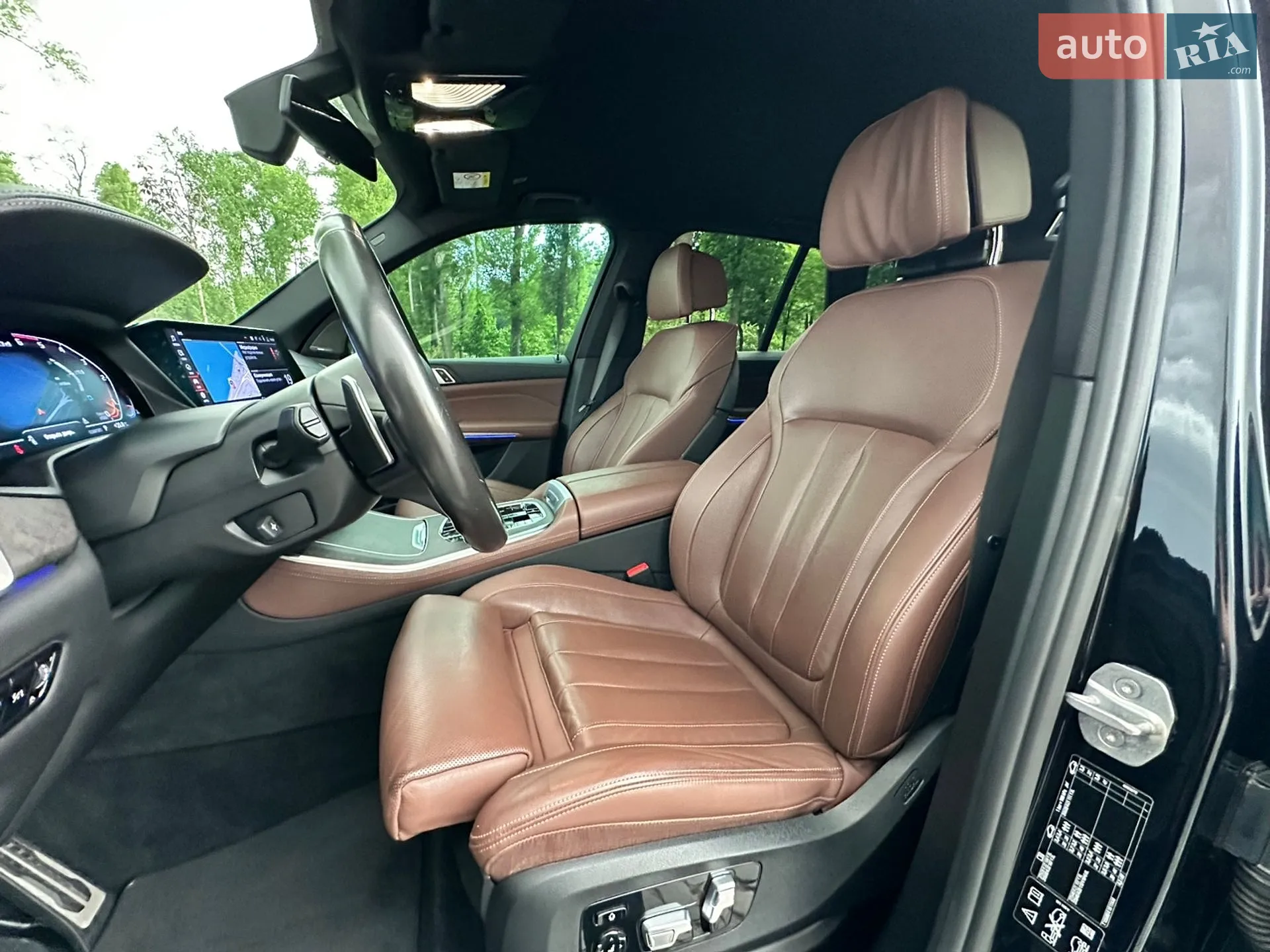 2019 BMW X5 - мініатюра 19