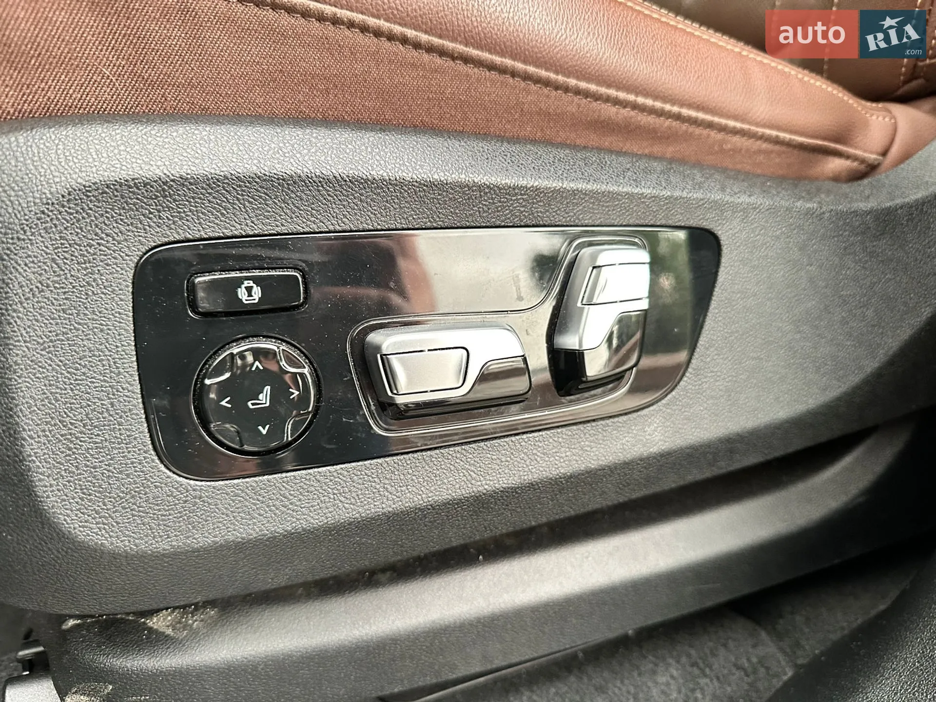 2019 BMW X5 - мініатюра 23