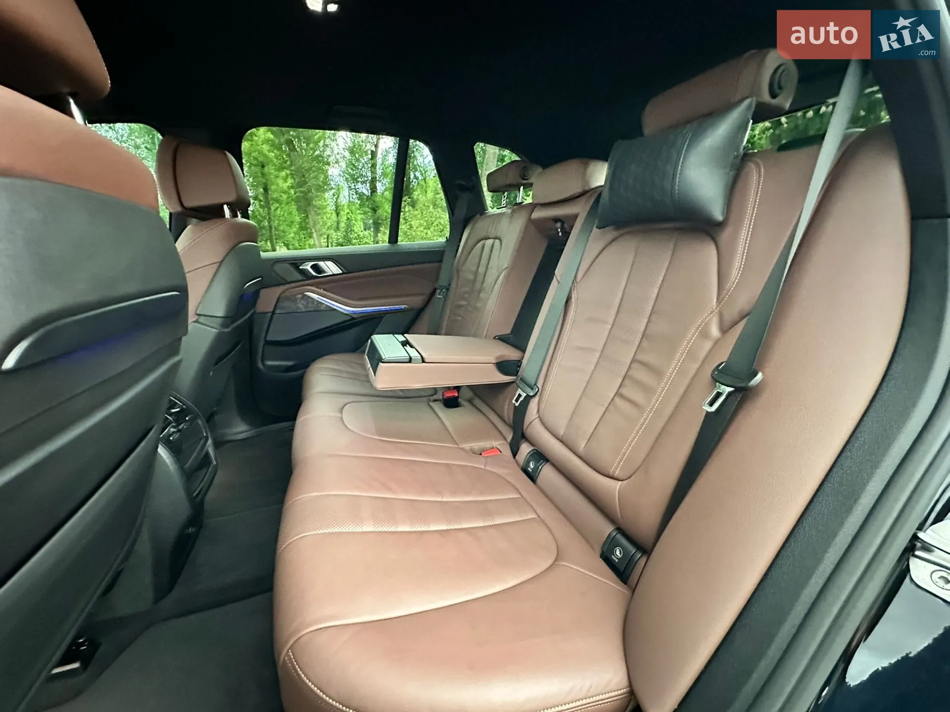 2019 BMW X5 - мініатюра 28