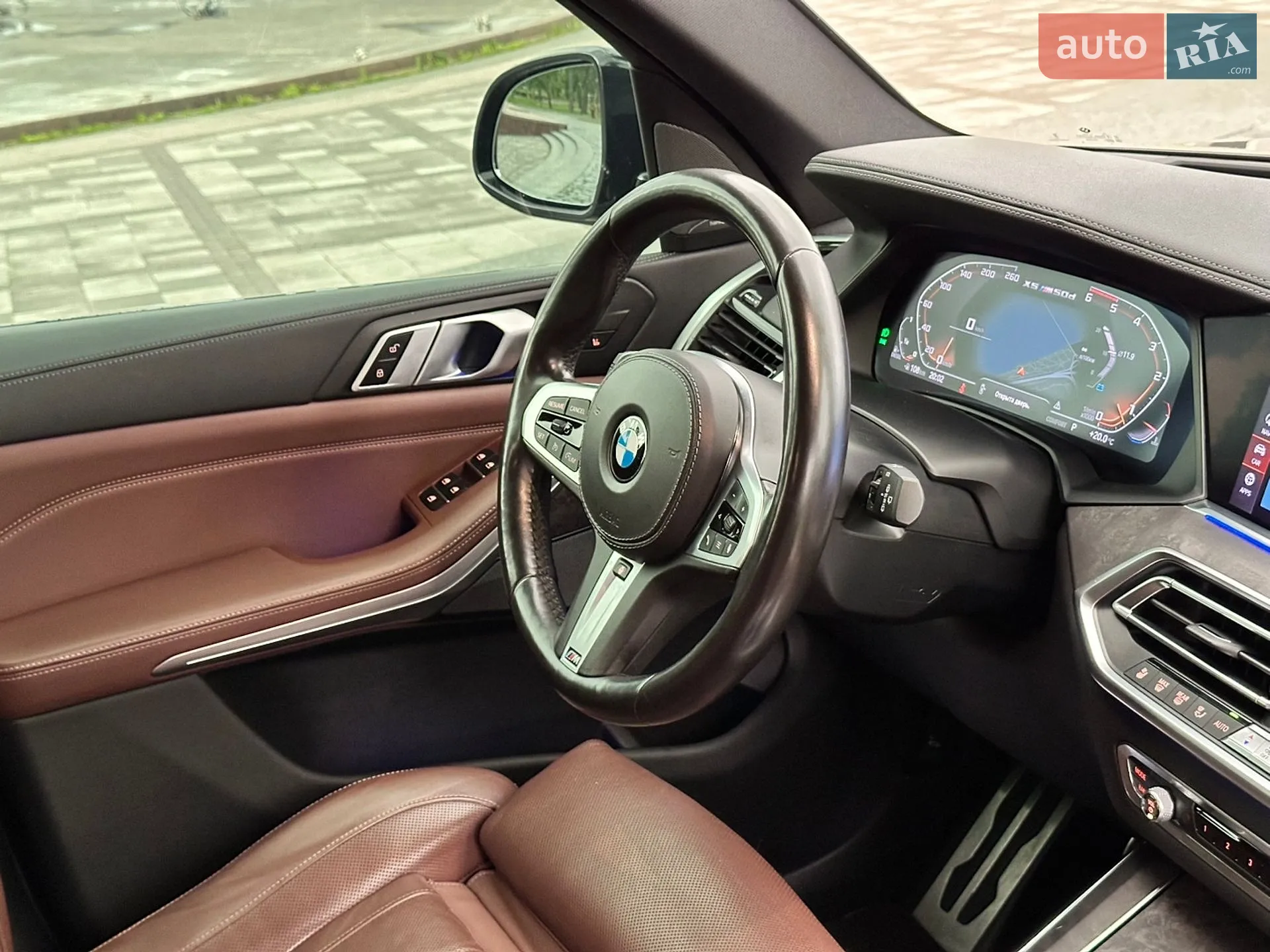 2019 BMW X5 - мініатюра 37