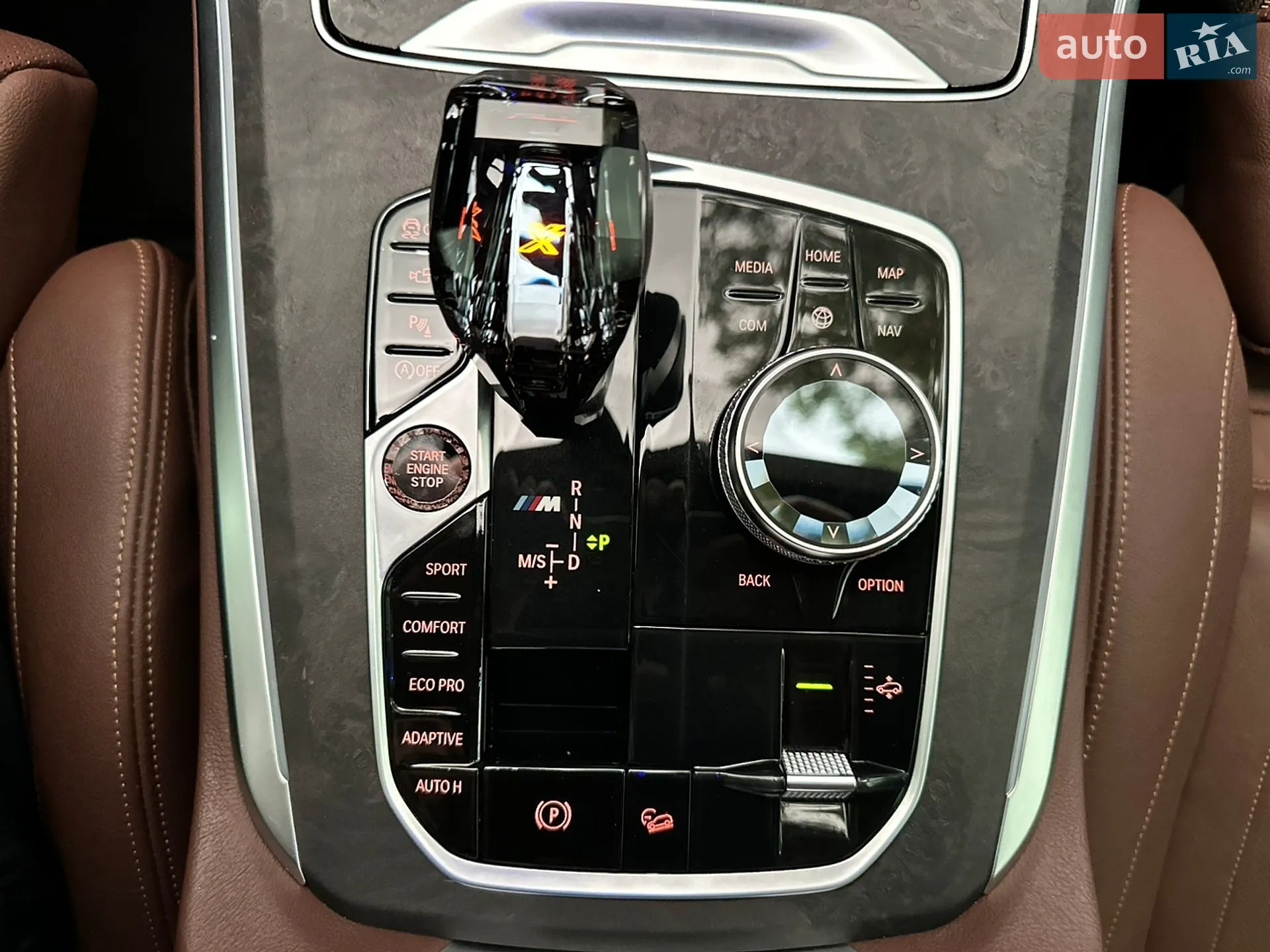 2019 BMW X5 - мініатюра 47