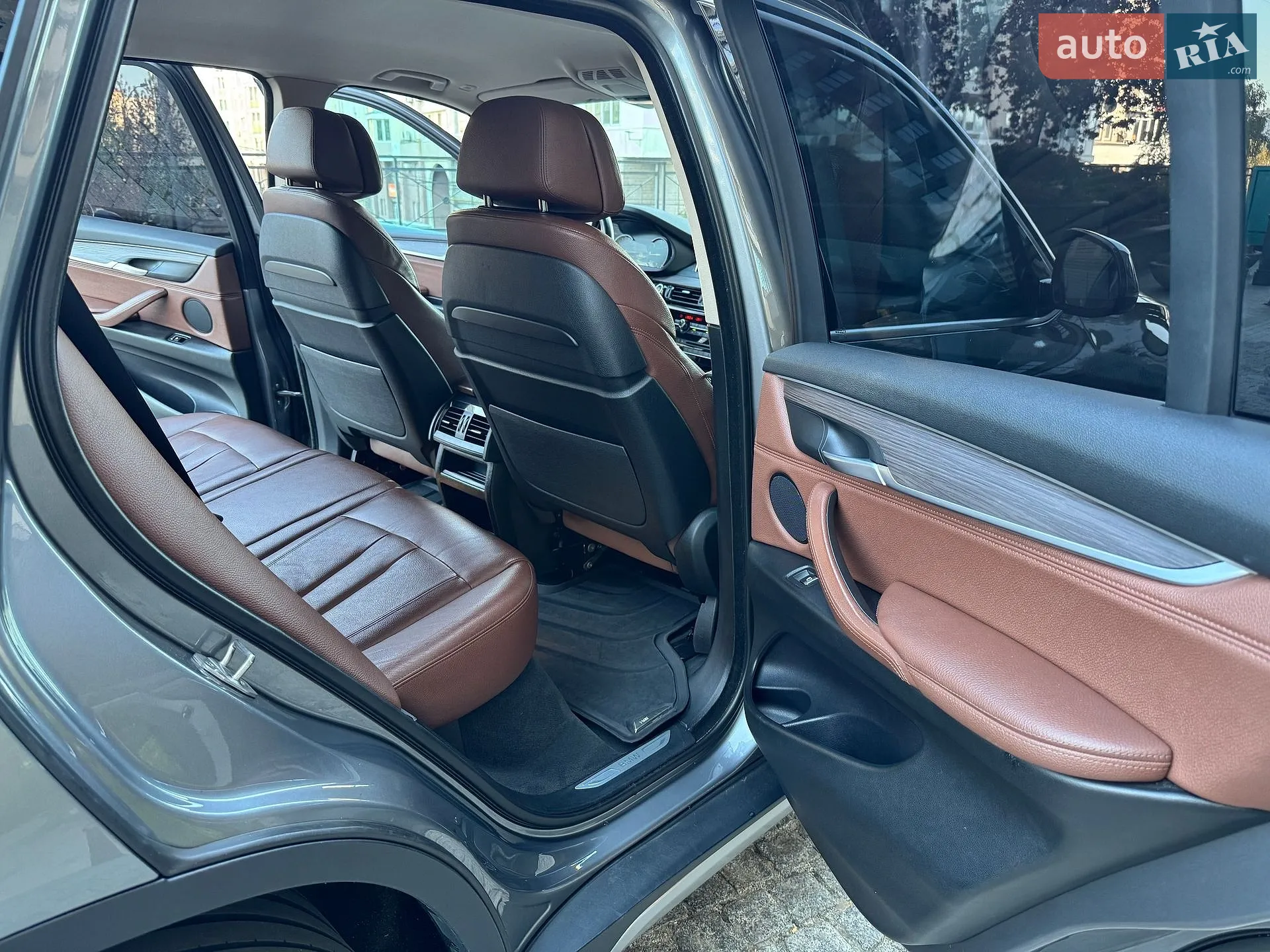 2016 BMW X5 - мініатюра 21