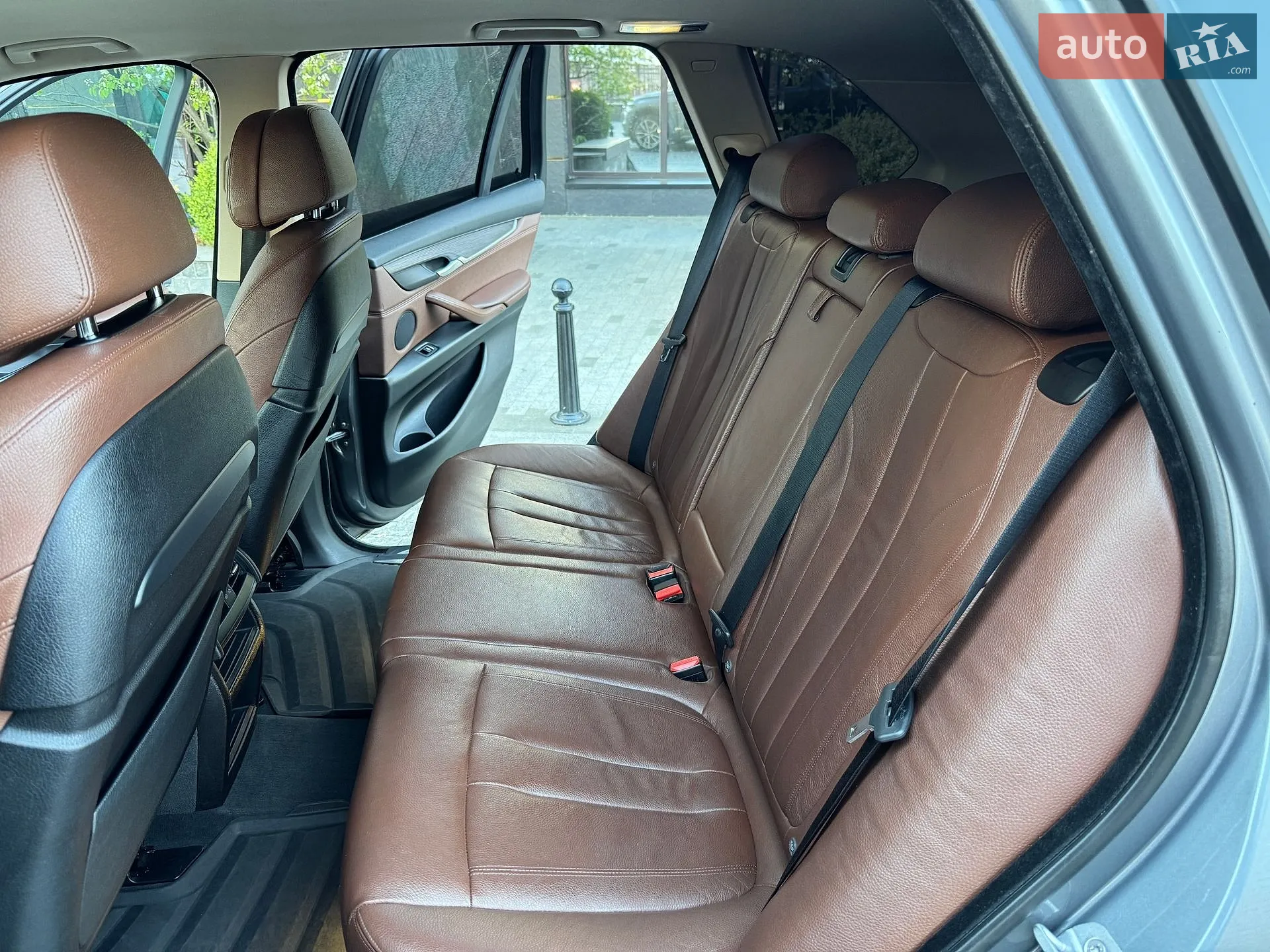 2016 BMW X5 - мініатюра 20