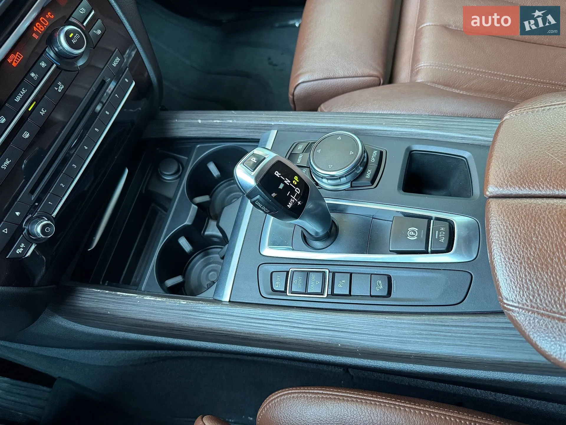 2016 BMW X5 - мініатюра 24
