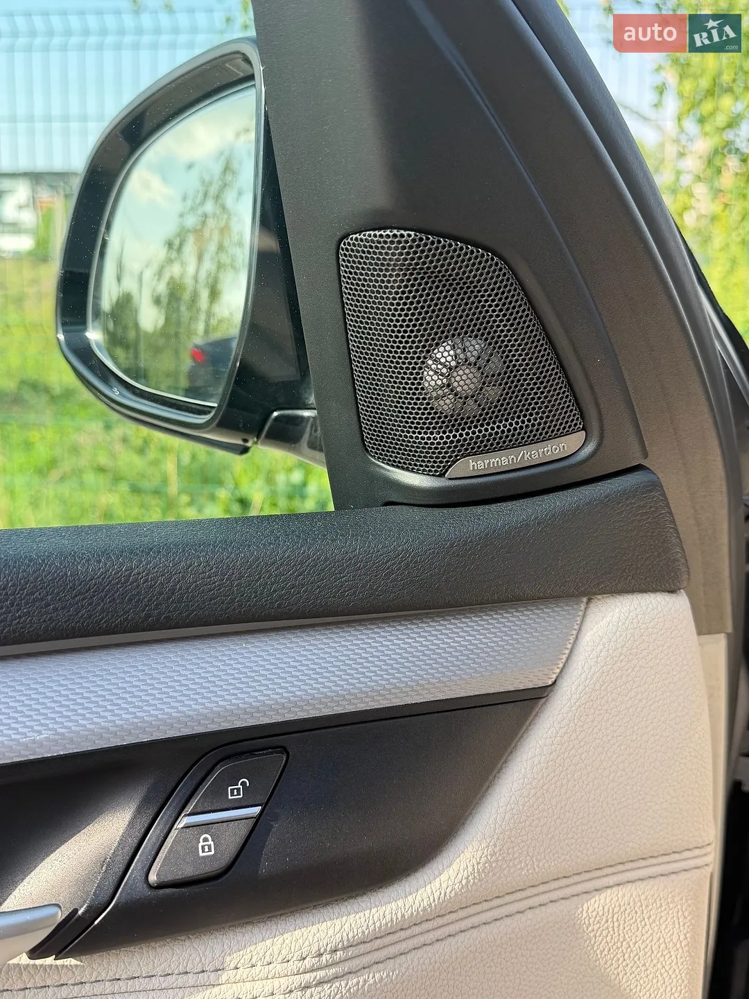 2015 BMW X5 - мініатюра 13