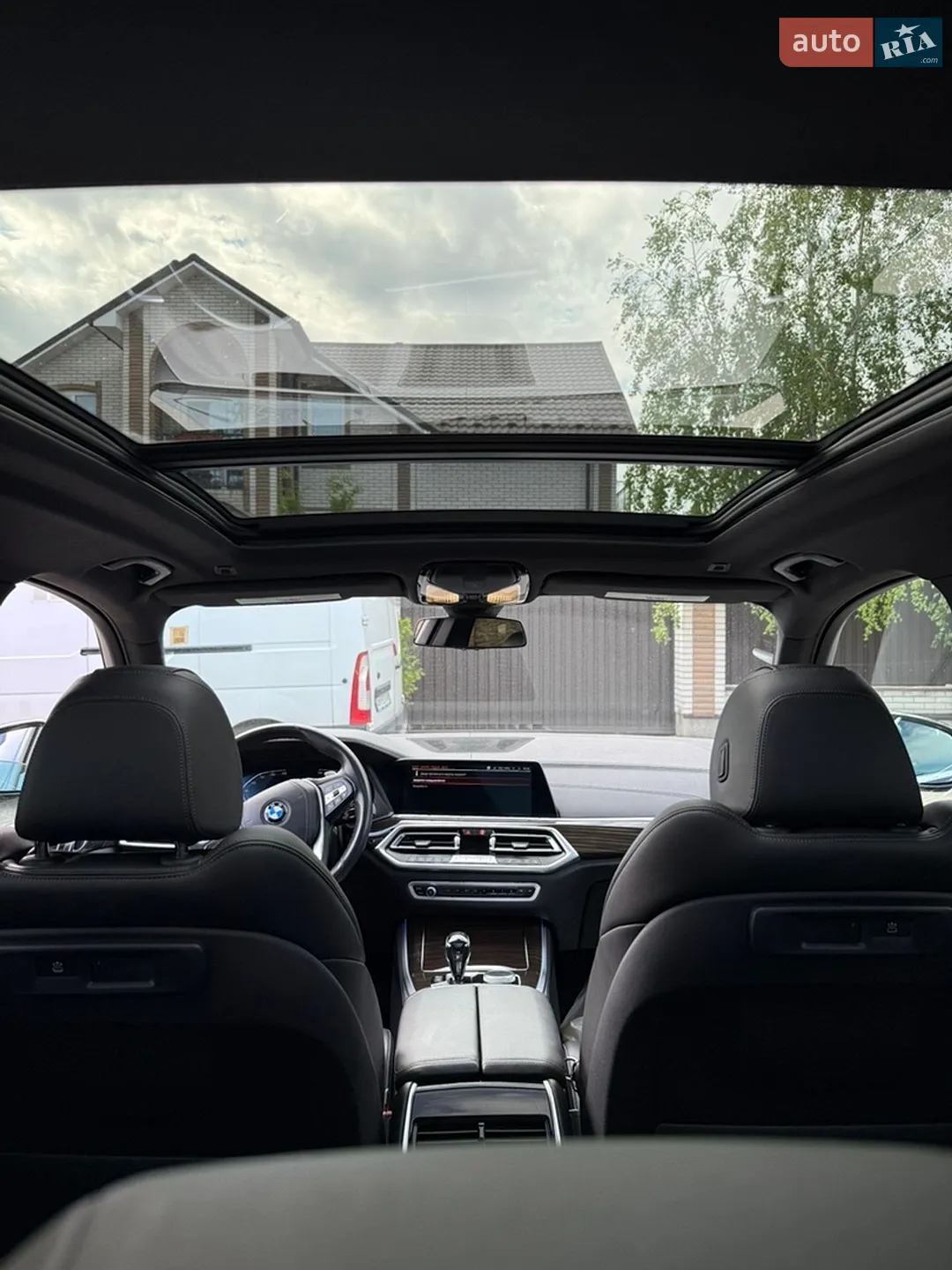 2022 BMW X5 - мініатюра 8