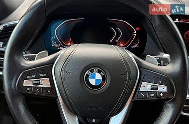 Позашляховик / Кросовер BMW X5 2022 в Житомирі