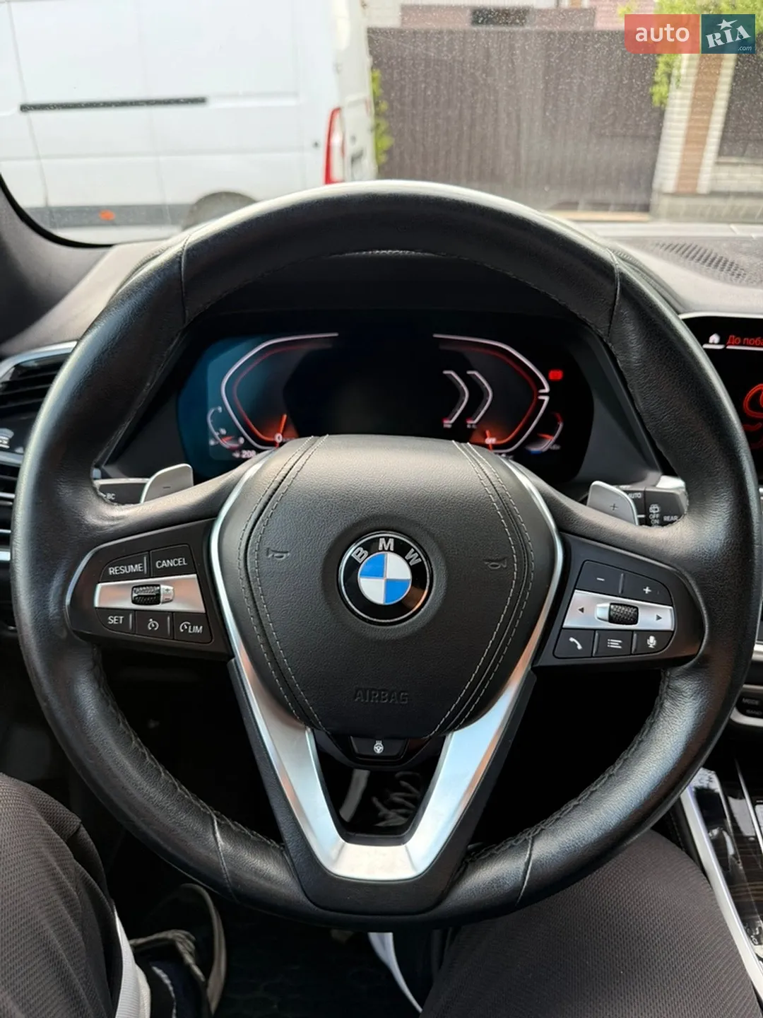 2022 BMW X5 - мініатюра 14