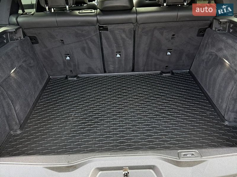 Позашляховик / Кросовер BMW X5 2022 в Житомирі