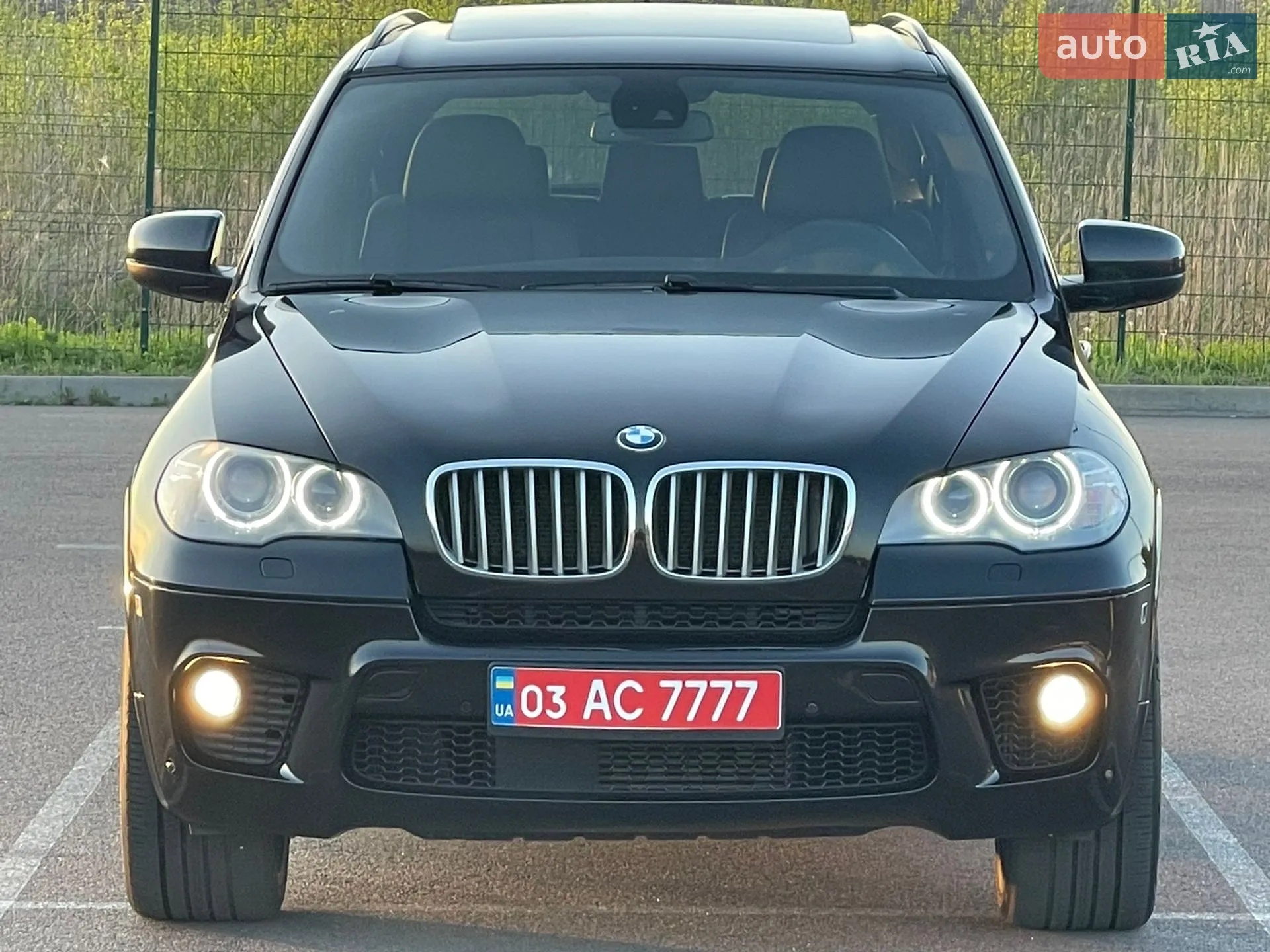 2013 BMW X5 - фото 1
