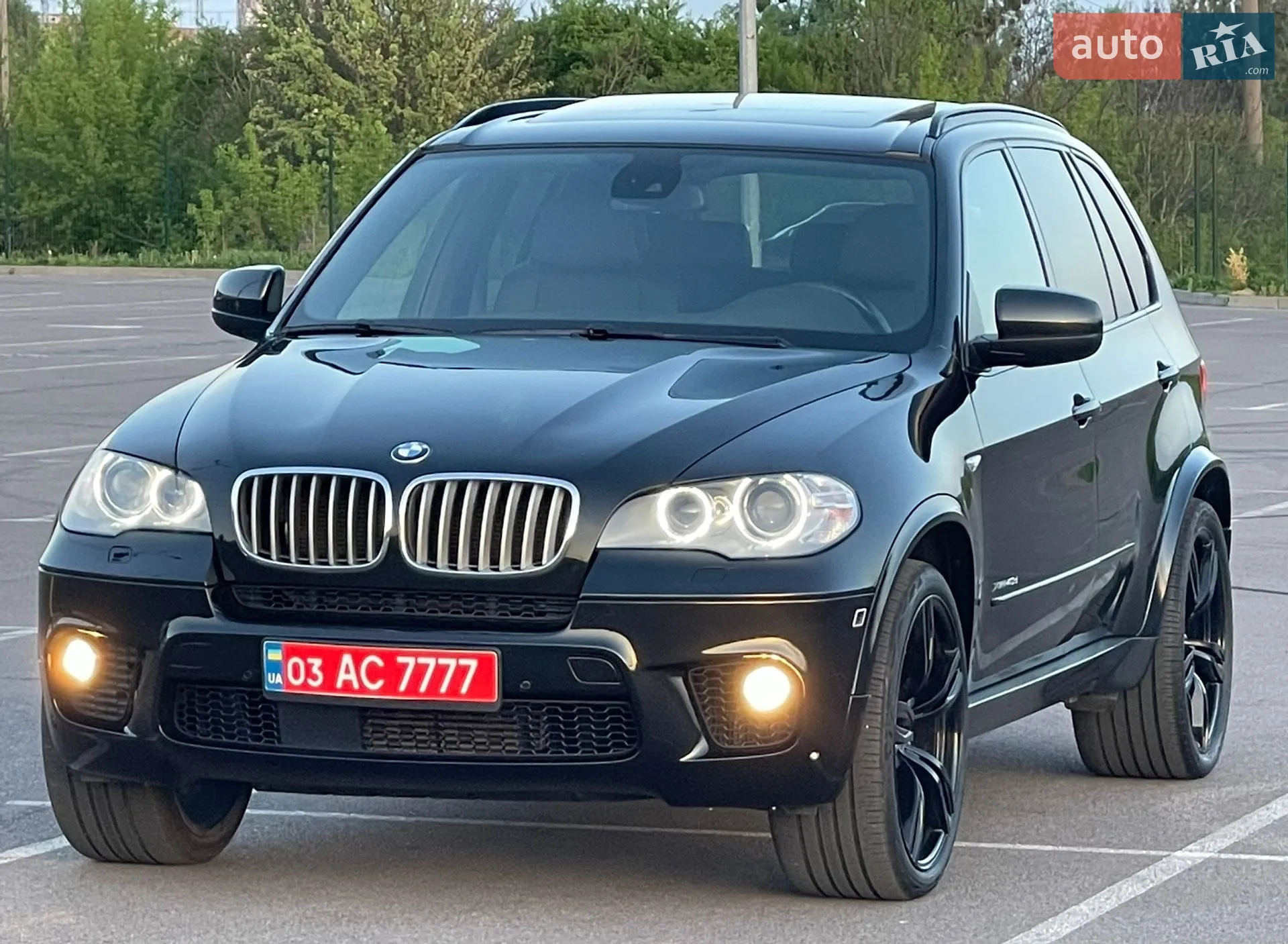 2013 BMW X5 - мініатюра 6