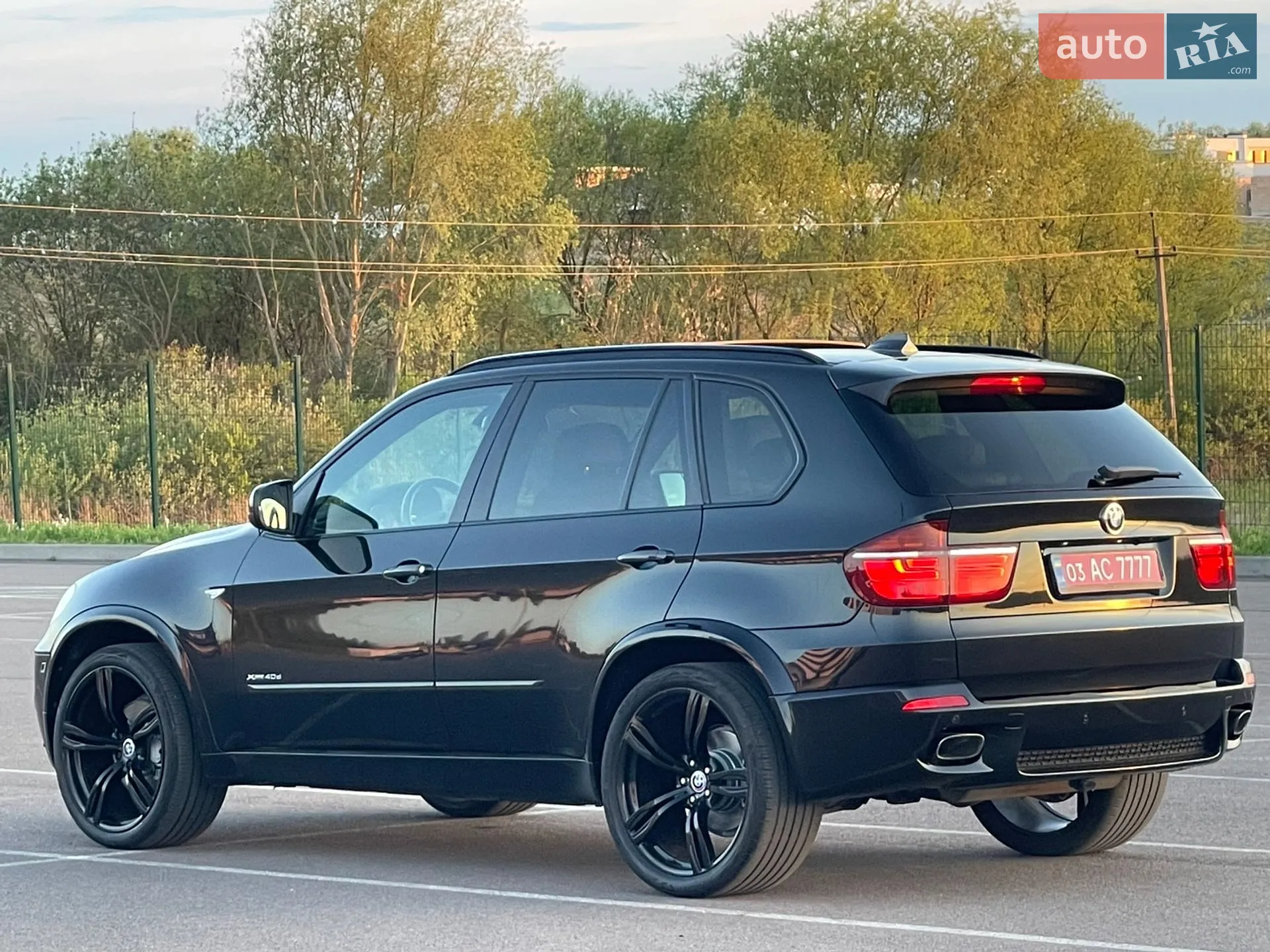 2013 BMW X5 - мініатюра 10