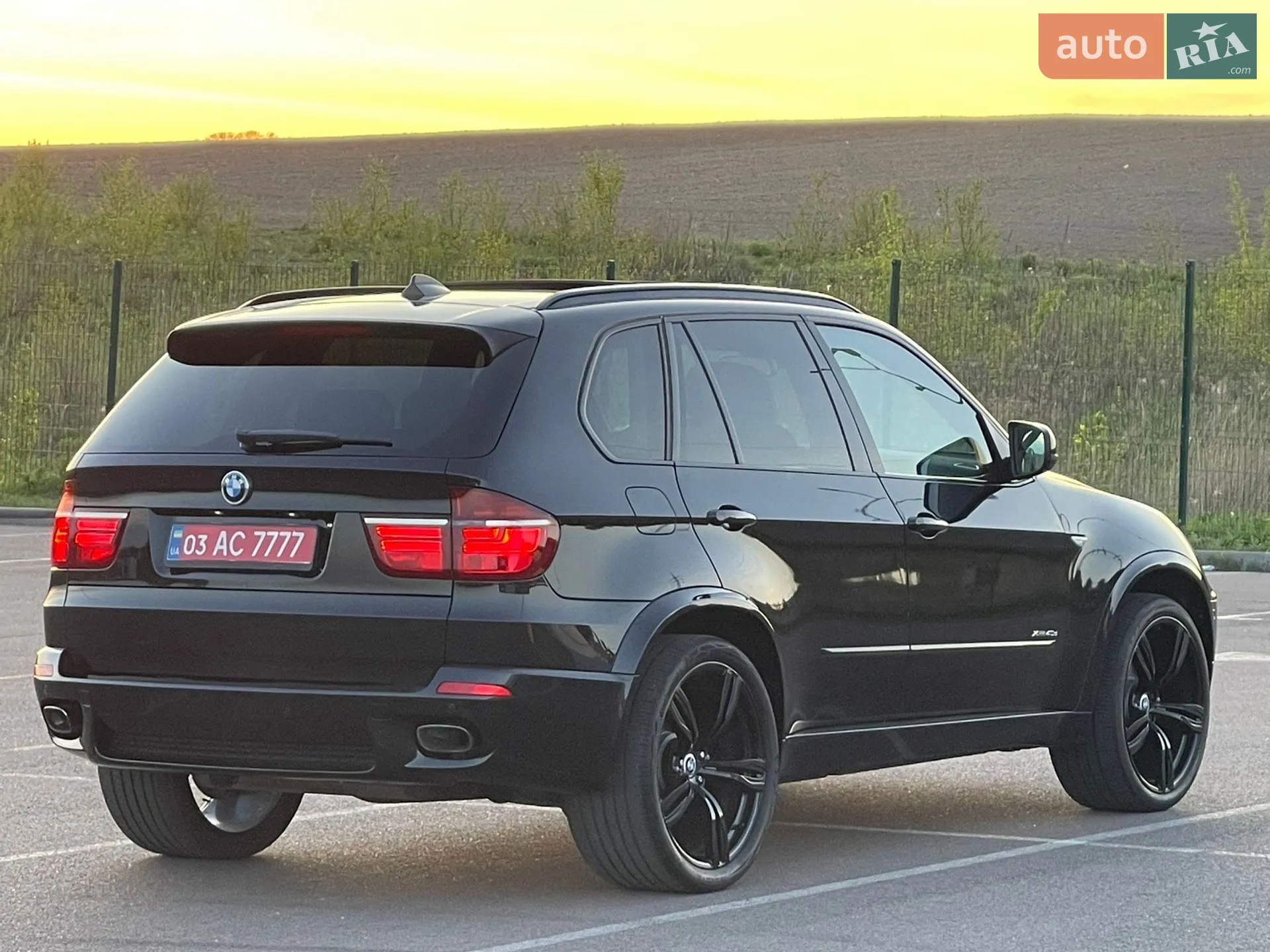 2013 BMW X5 - мініатюра 15