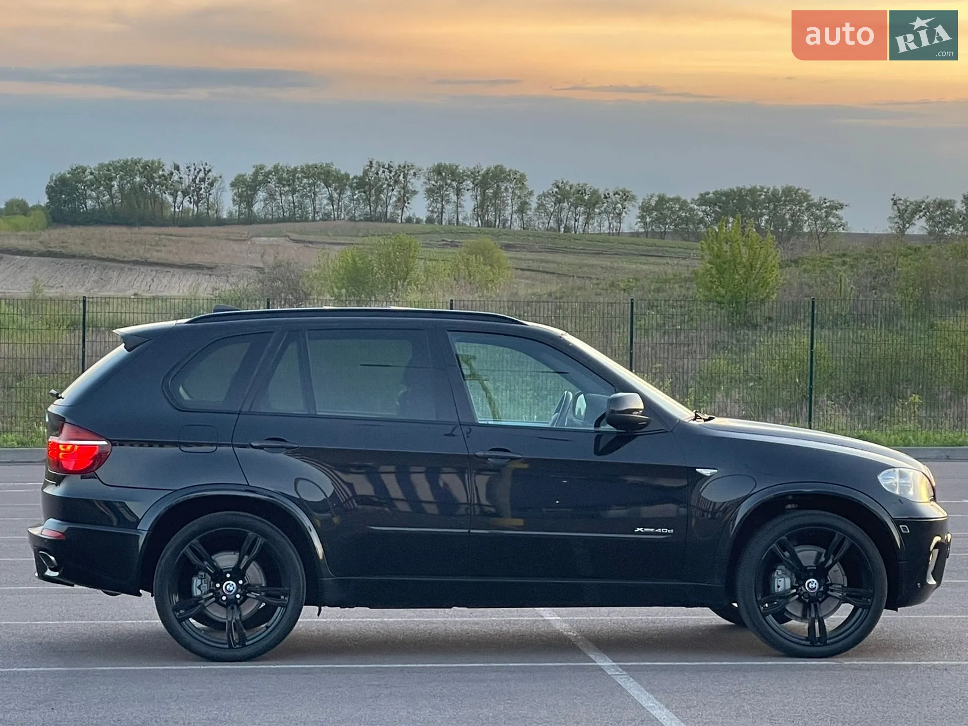2013 BMW X5 - мініатюра 18