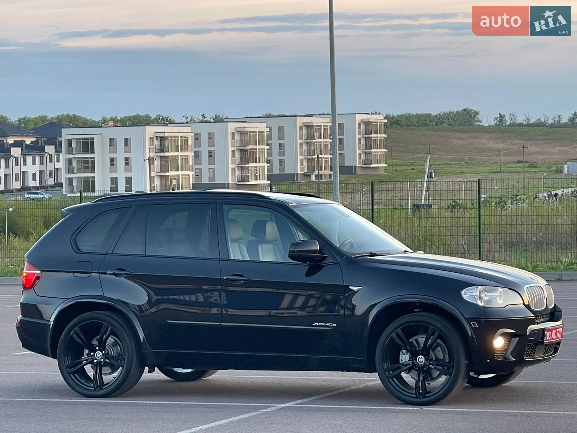 2013 BMW X5 - мініатюра 19