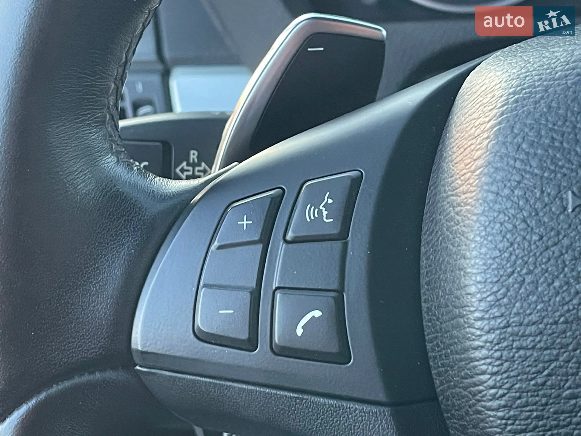 2013 BMW X5 - мініатюра 33