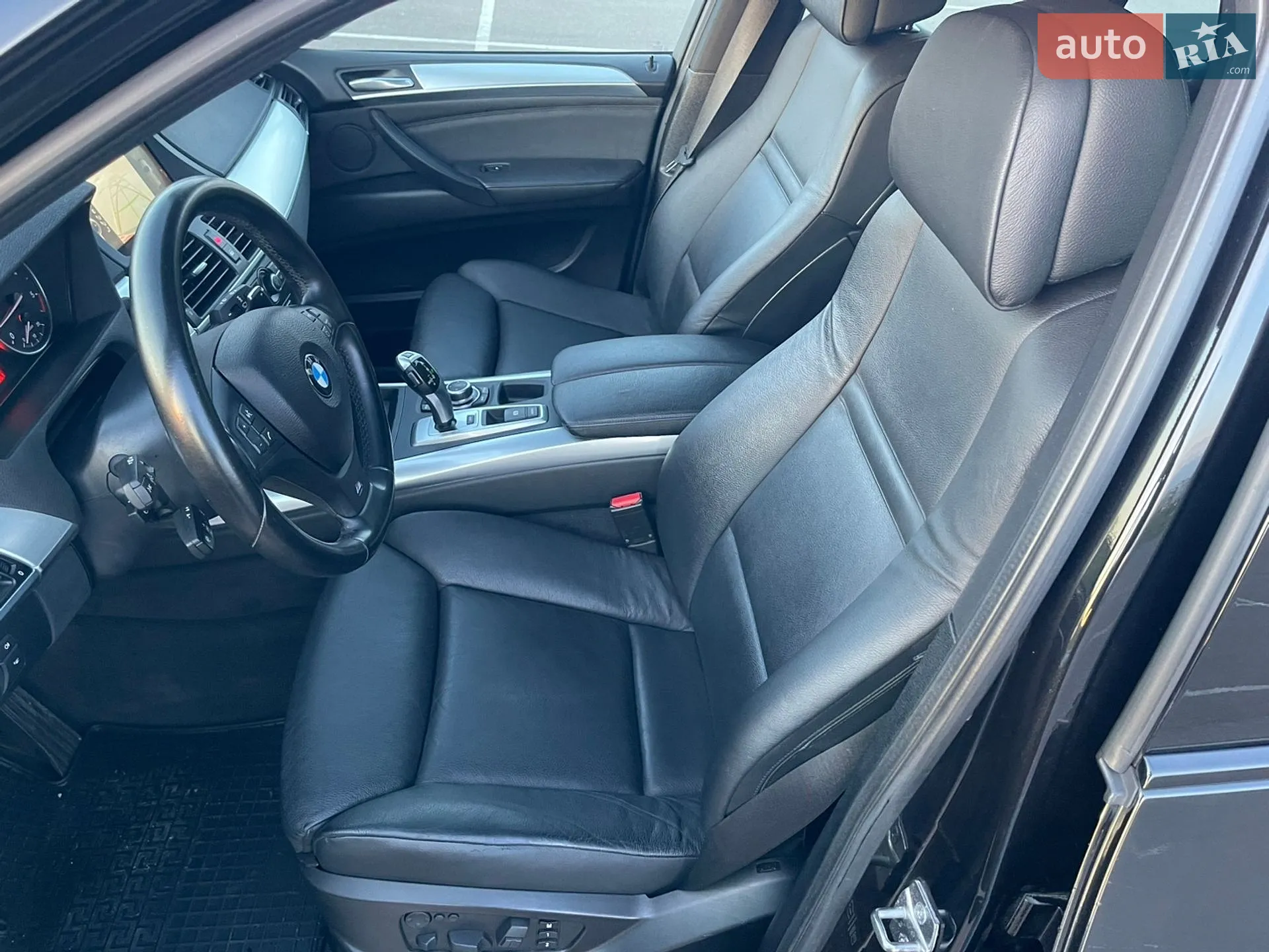 2013 BMW X5 - мініатюра 43