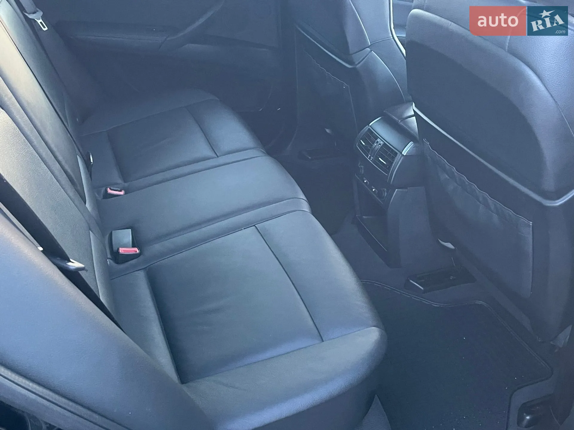 2013 BMW X5 - мініатюра 51