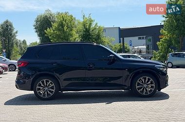 Внедорожник / Кроссовер BMW X5 2019 в Киеве