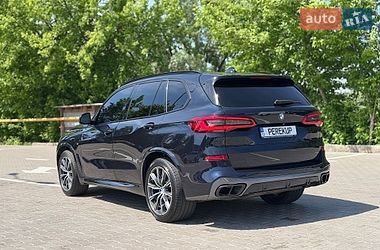 Внедорожник / Кроссовер BMW X5 2019 в Киеве